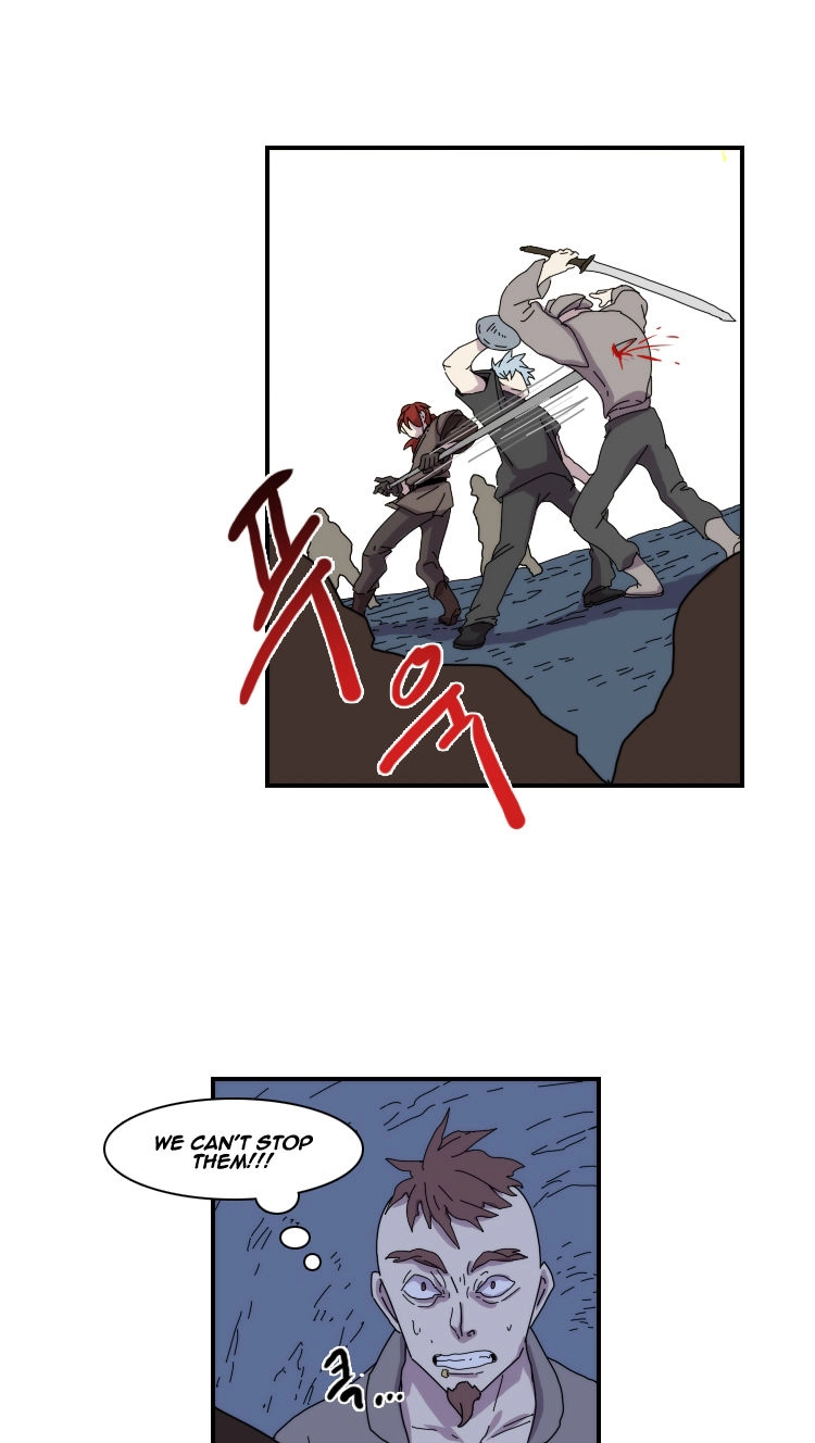 Meister Chapter 19 page 38 - 