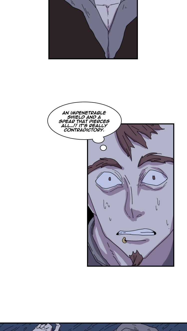 Meister Chapter 19 page 39 - 