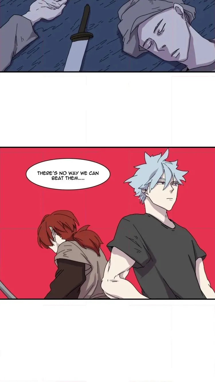 Meister Chapter 19 page 40 - 