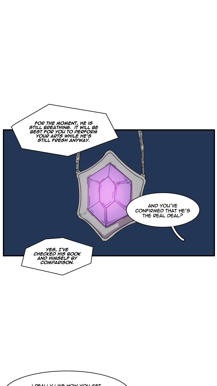 Meister Chapter 19 page 6 - 