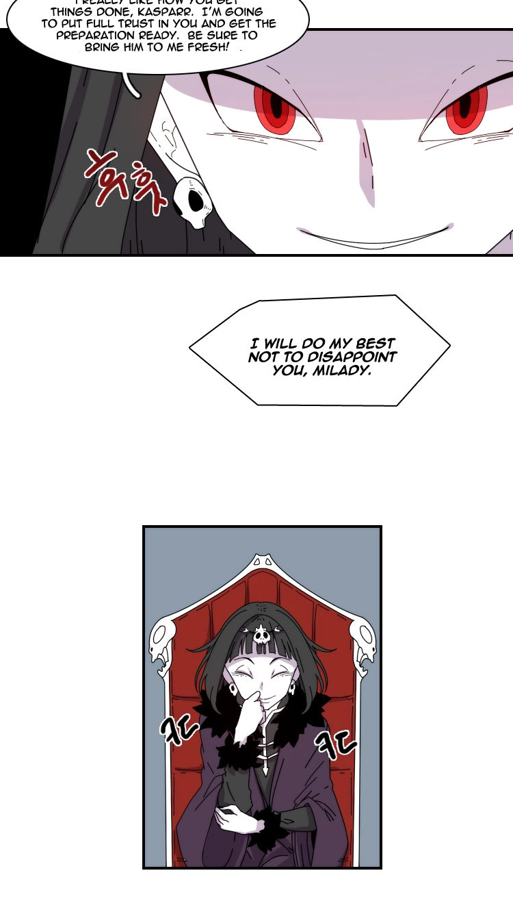 Meister Chapter 19 page 7 - 