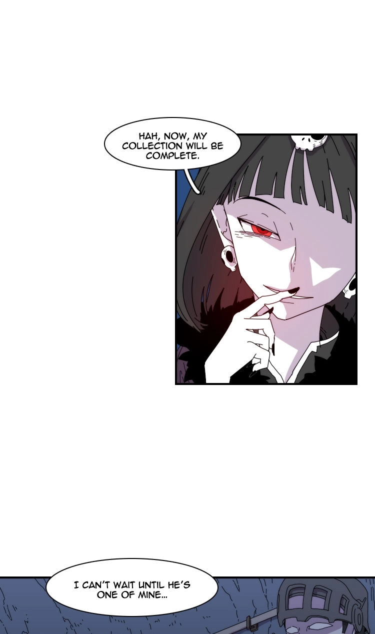 Meister Chapter 19 page 8 - 