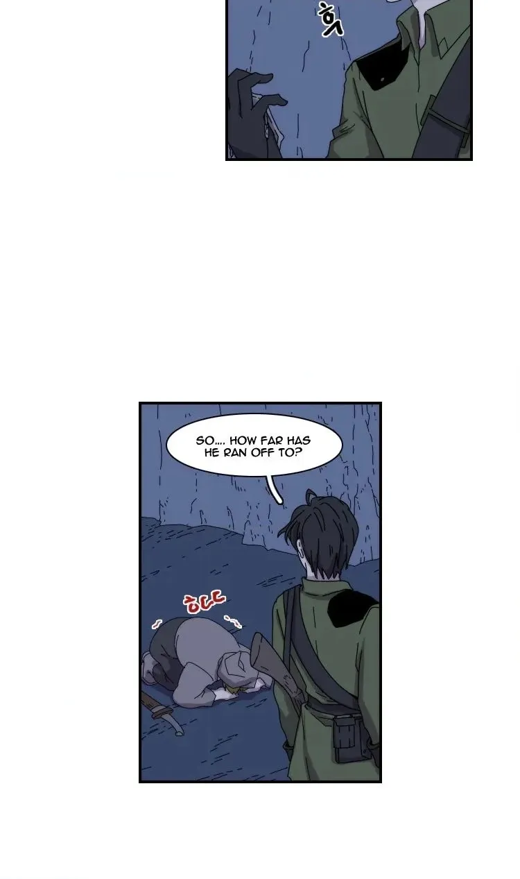 Meister Chapter 19 page 10 - 