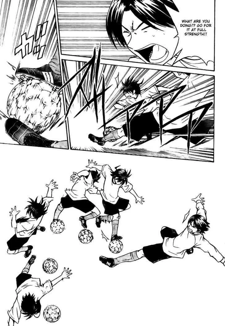 Meister Chapter 2 page 20 - 