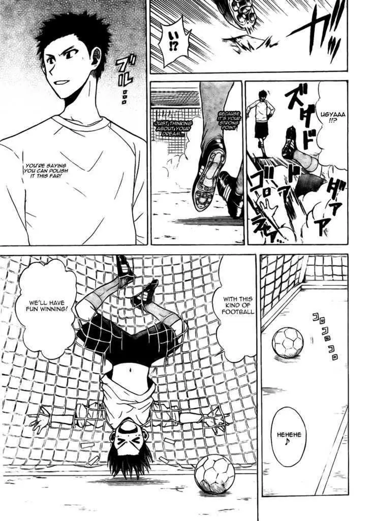 Meister Chapter 2 page 25 - 