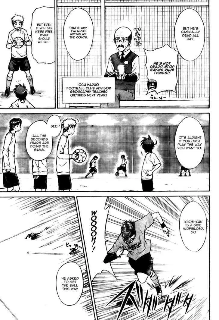 Meister Chapter 2 page 10 - 