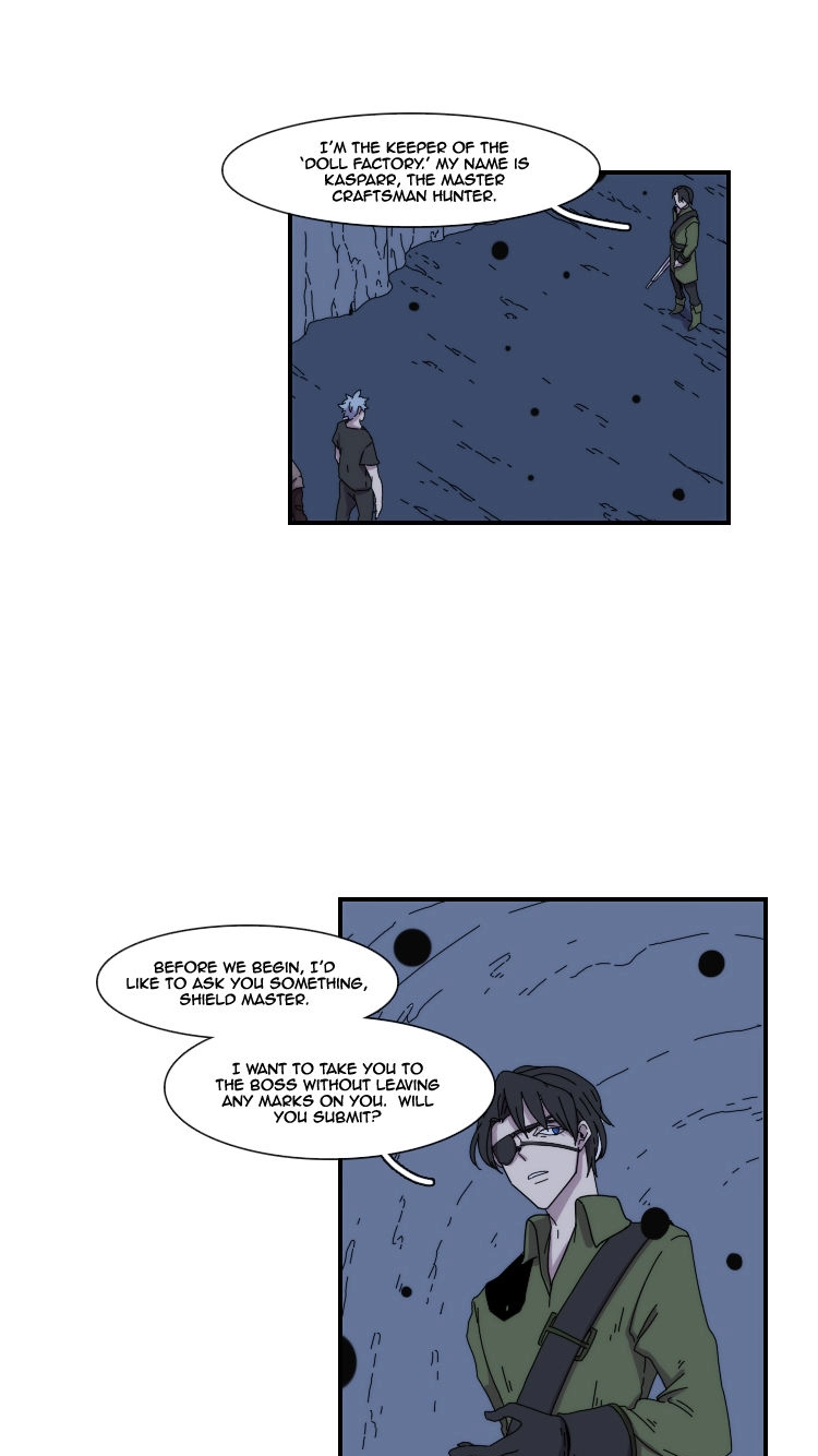 Meister Chapter 20 page 11 - 