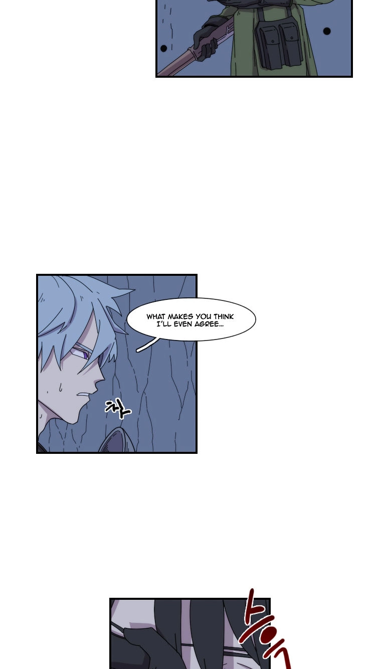 Meister Chapter 20 page 12 - 