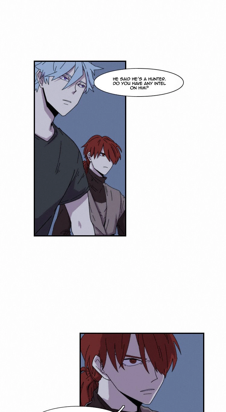 Meister Chapter 20 page 14 - 