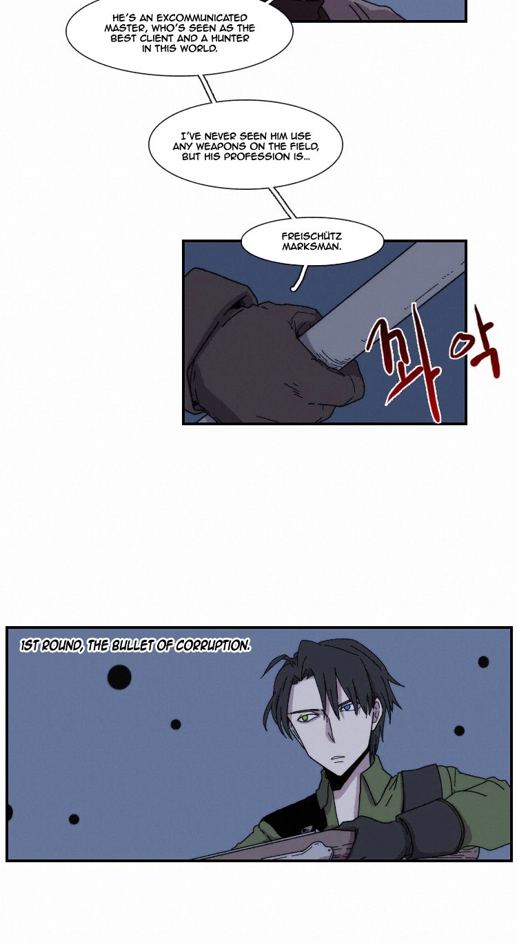 Meister Chapter 20 page 15 - 