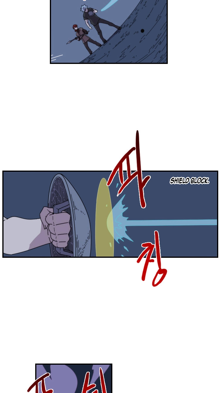 Meister Chapter 20 page 17 - 