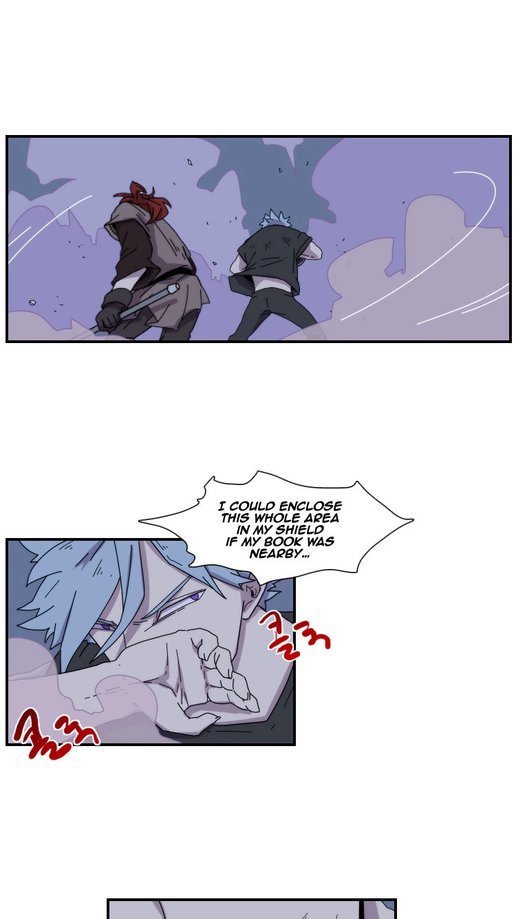 Meister Chapter 20 page 19 - 