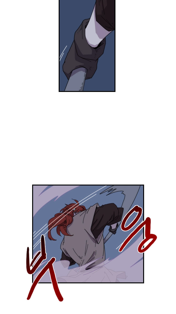 Meister Chapter 20 page 21 - 