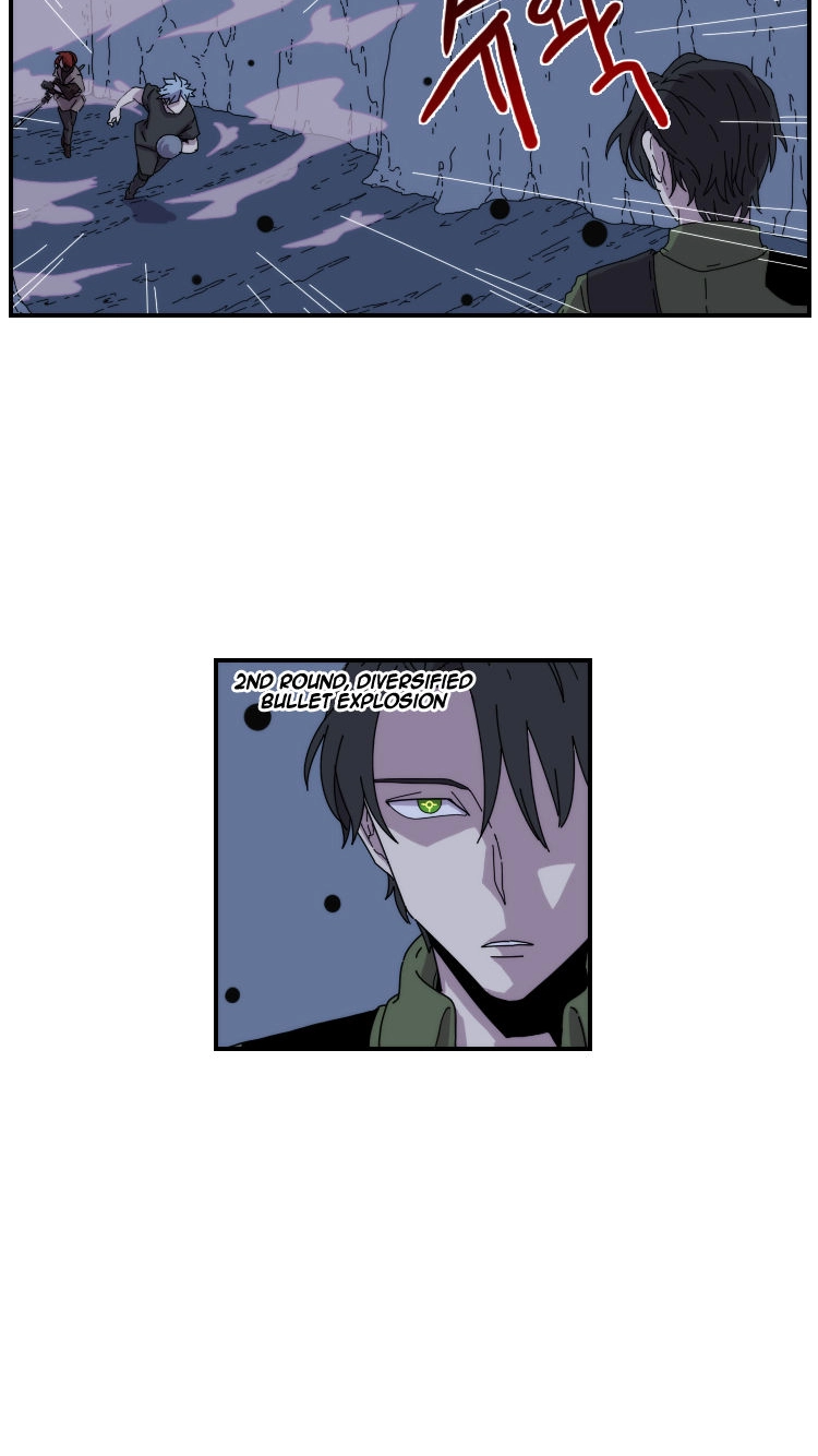 Meister Chapter 20 page 23 - 