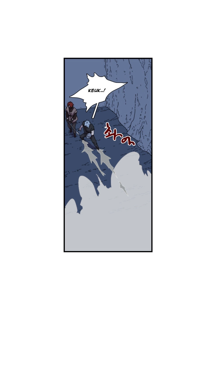 Meister Chapter 20 page 25 - 