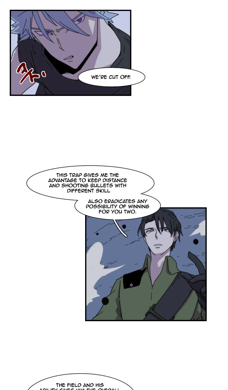 Meister Chapter 20 page 26 - 