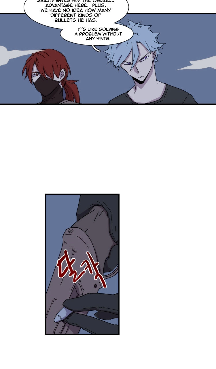 Meister Chapter 20 page 27 - 