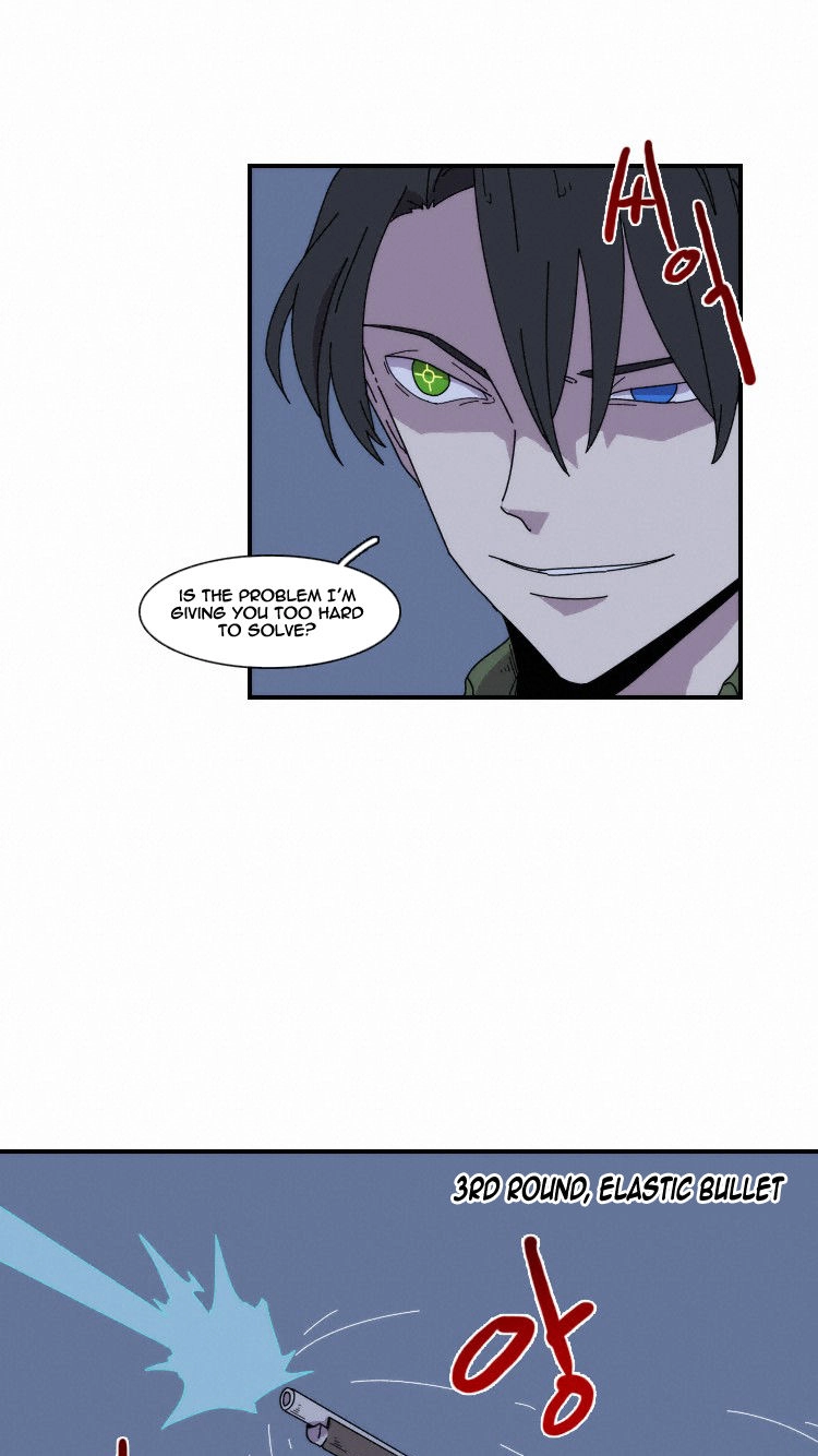 Meister Chapter 20 page 28 - 