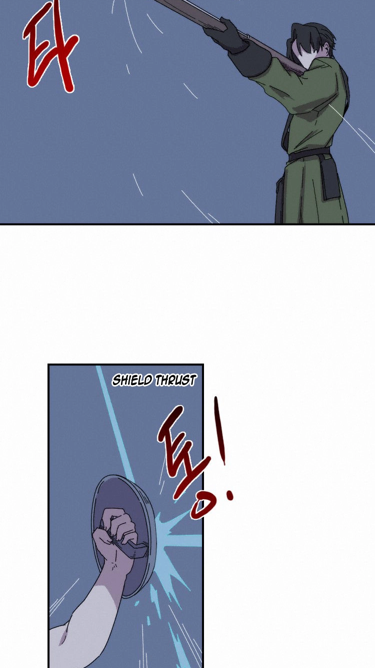 Meister Chapter 20 page 29 - 