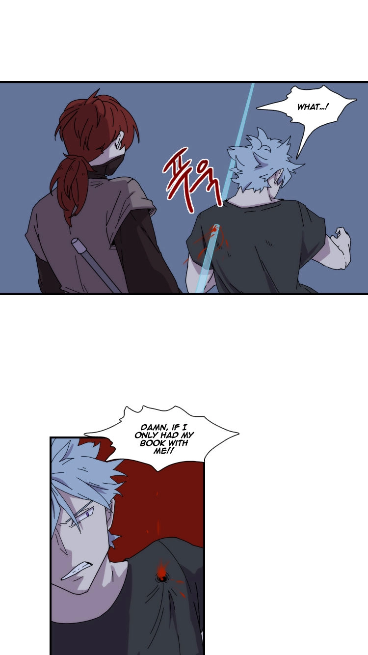 Meister Chapter 20 page 31 - 
