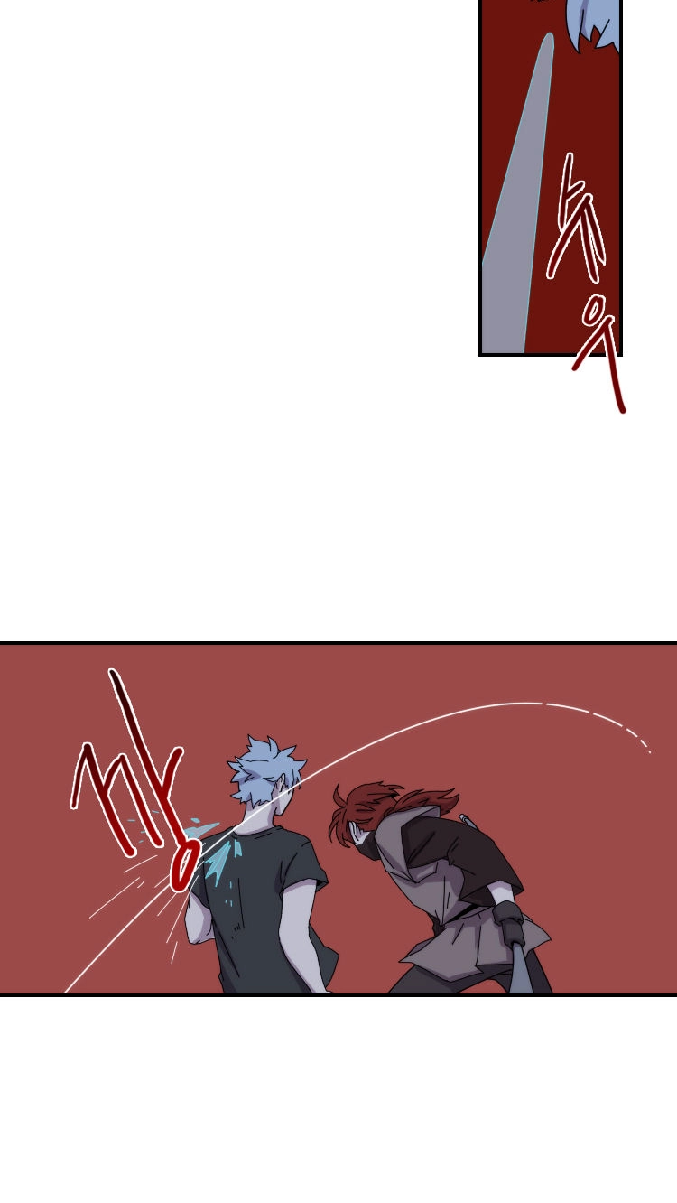 Meister Chapter 20 page 33 - 
