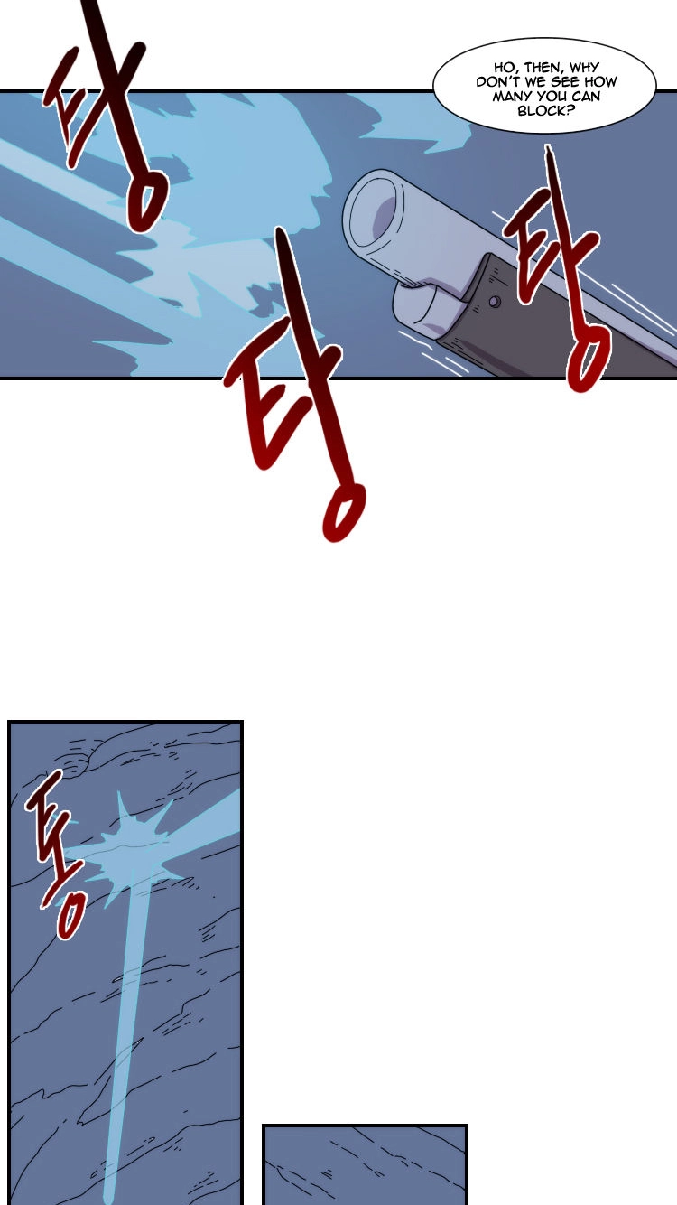 Meister Chapter 20 page 35 - 