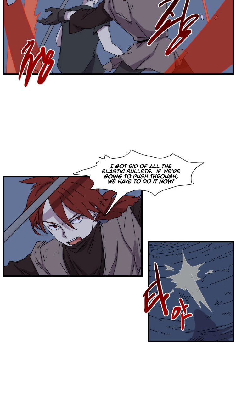 Meister Chapter 20 page 38 - 