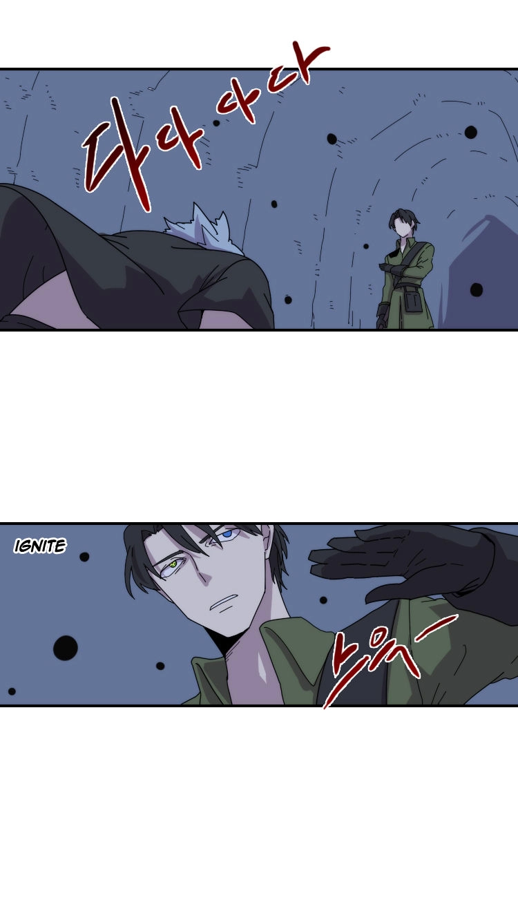 Meister Chapter 20 page 39 - 