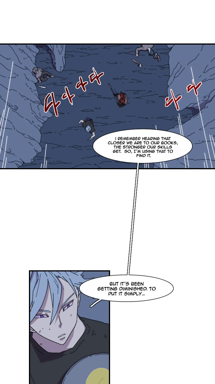 Meister Chapter 20 page 5 - 