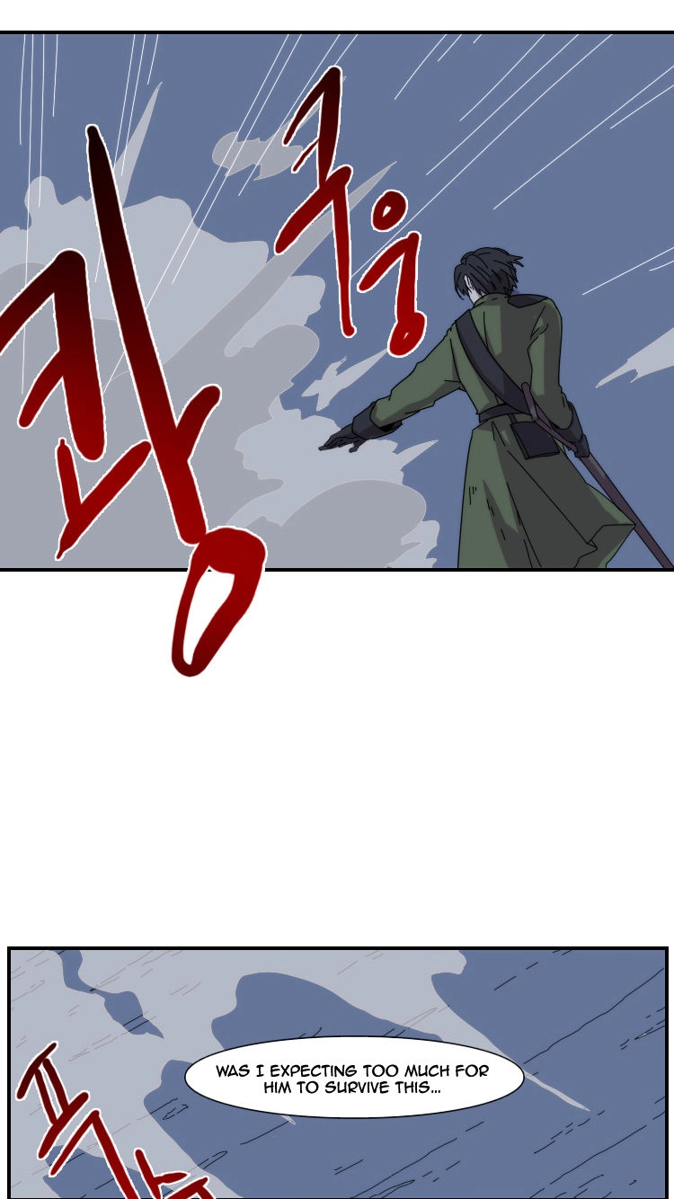 Meister Chapter 20 page 41 - 