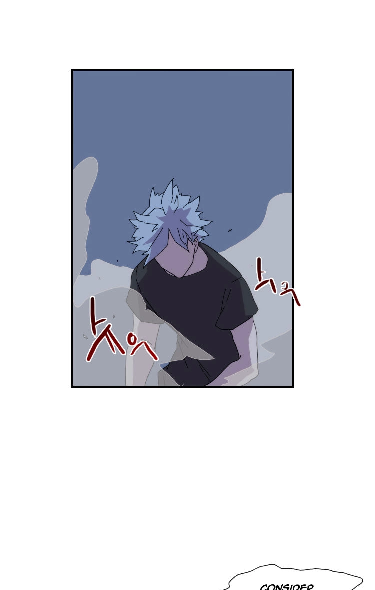 Meister Chapter 20 page 43 - 