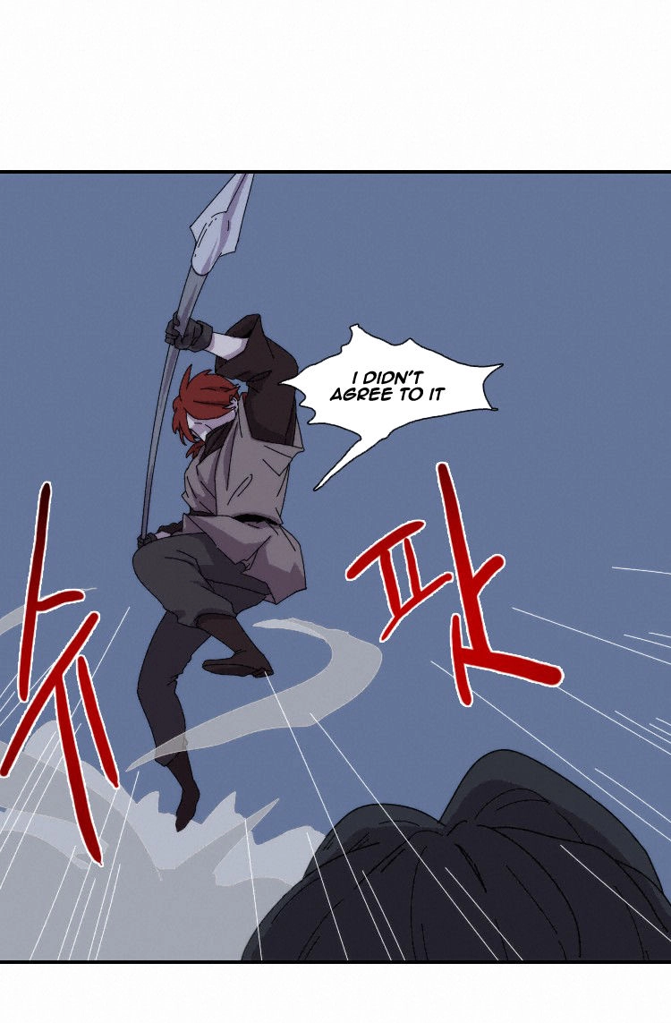 Meister Chapter 20 page 45 - 