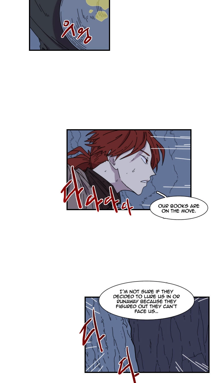 Meister Chapter 20 page 6 - 