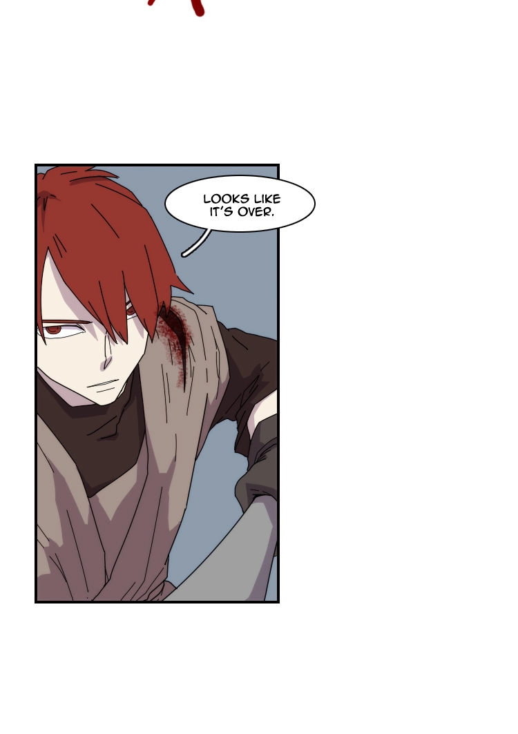 Meister Chapter 21 page 14 - 