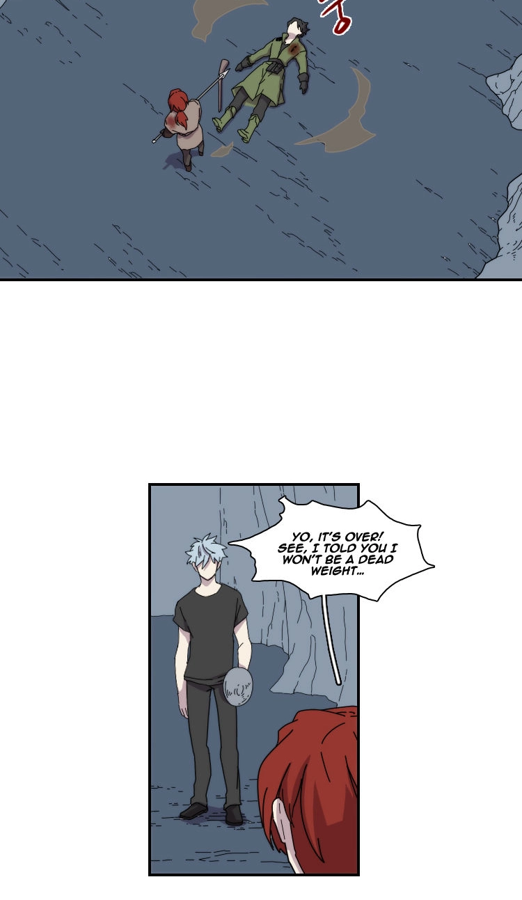 Meister Chapter 21 page 16 - 