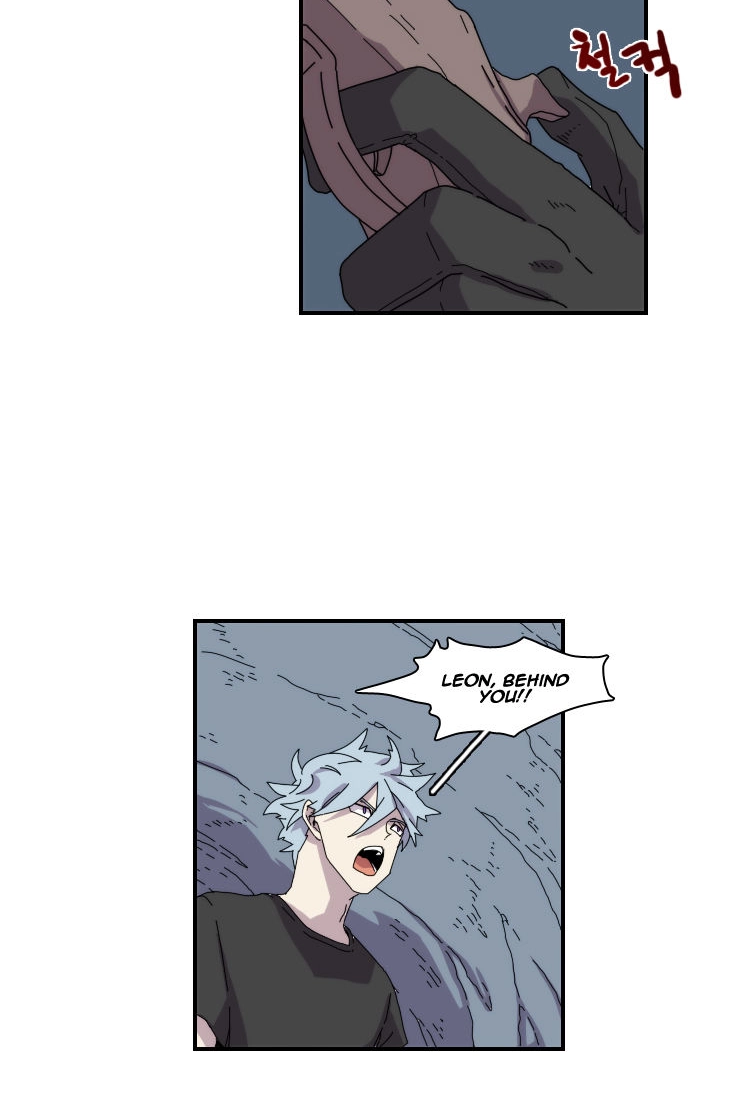 Meister Chapter 21 page 19 - 