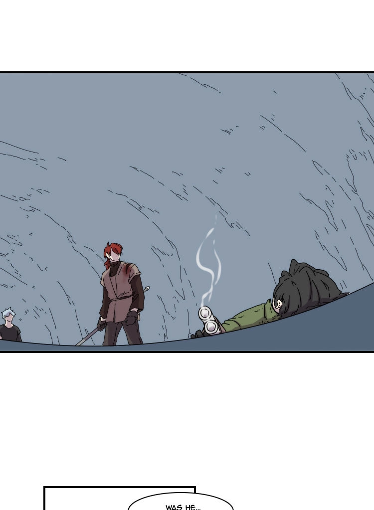 Meister Chapter 21 page 21 - 