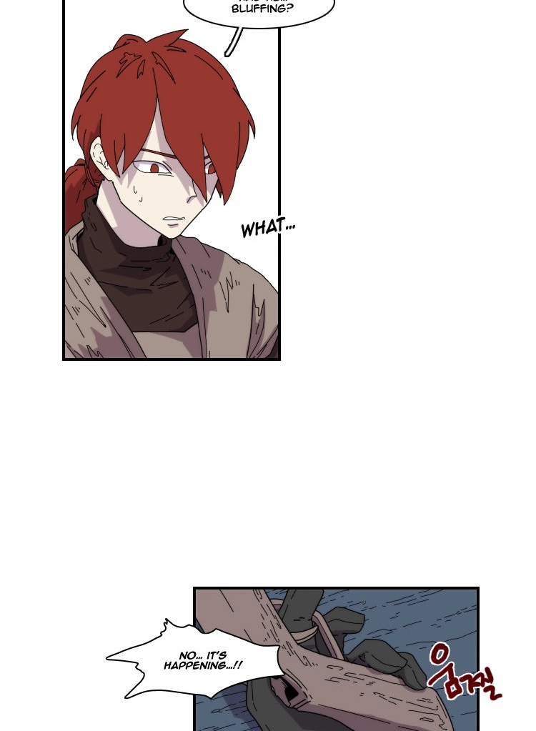 Meister Chapter 21 page 22 - 