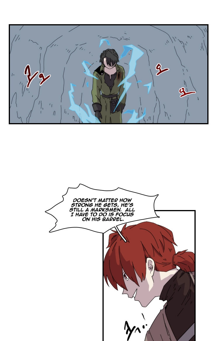 Meister Chapter 21 page 25 - 