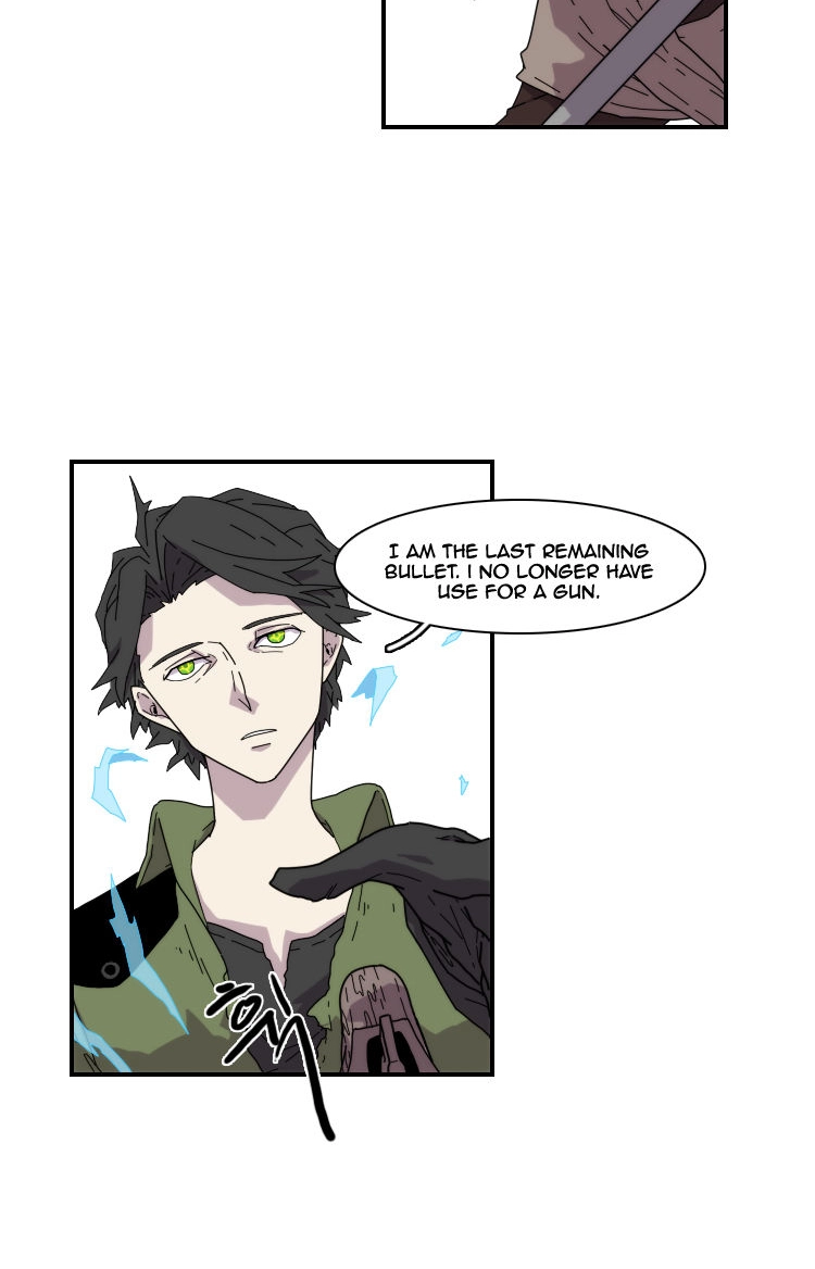 Meister Chapter 21 page 26 - 