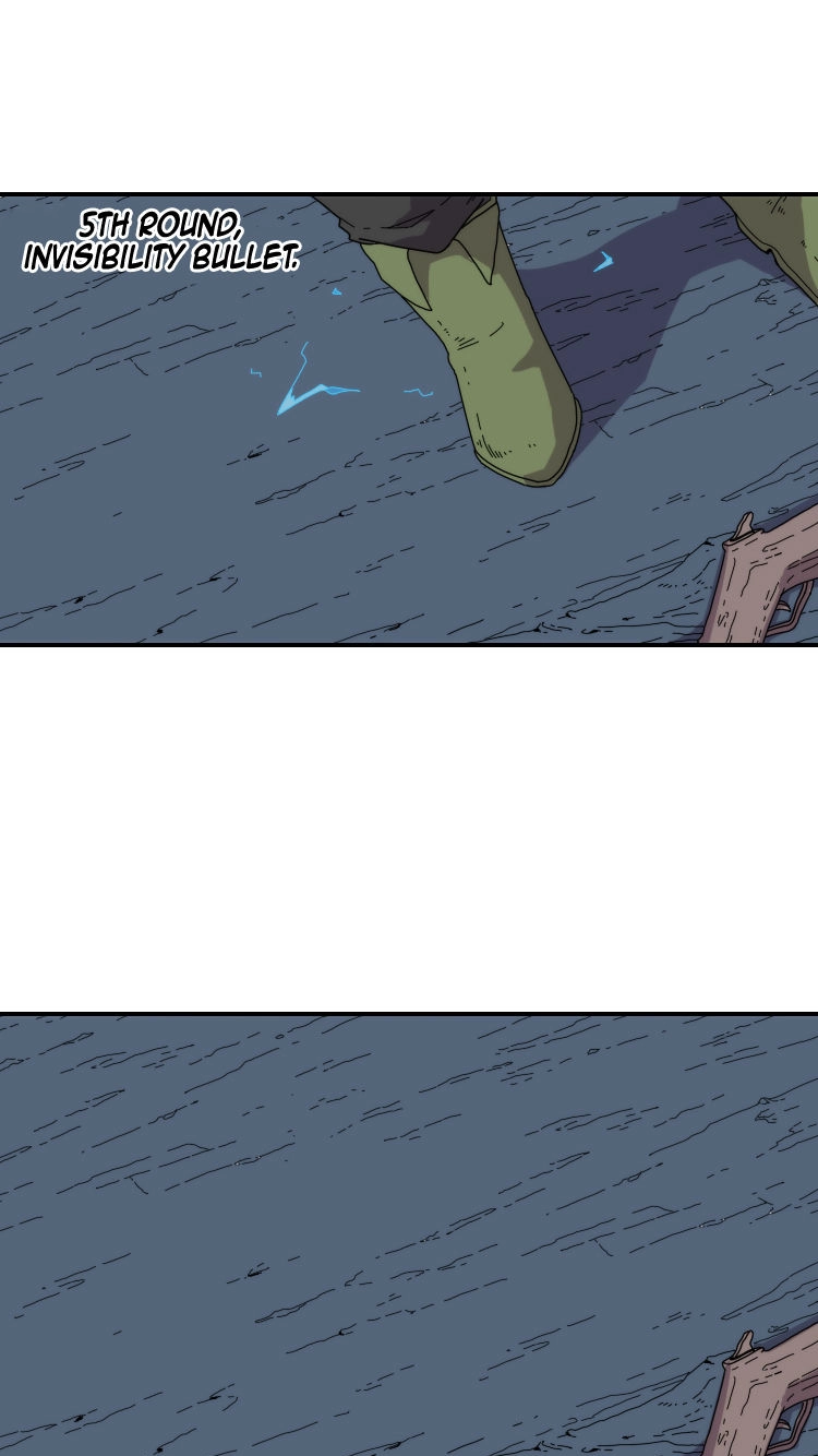Meister Chapter 21 page 27 - 