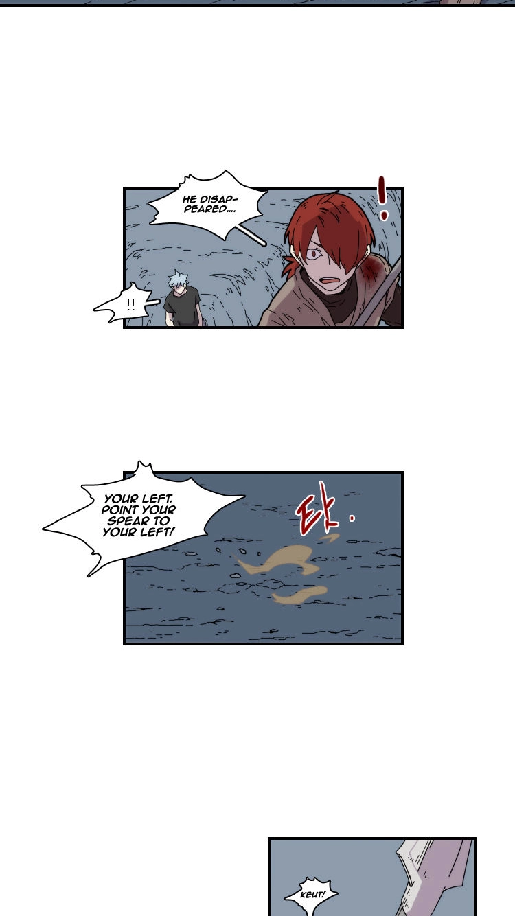 Meister Chapter 21 page 28 - 