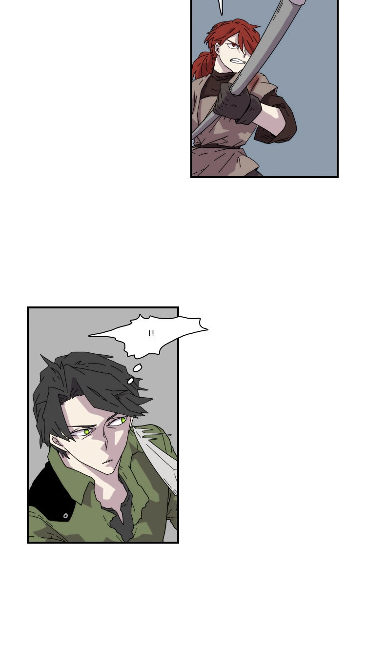 Meister Chapter 21 page 29 - 
