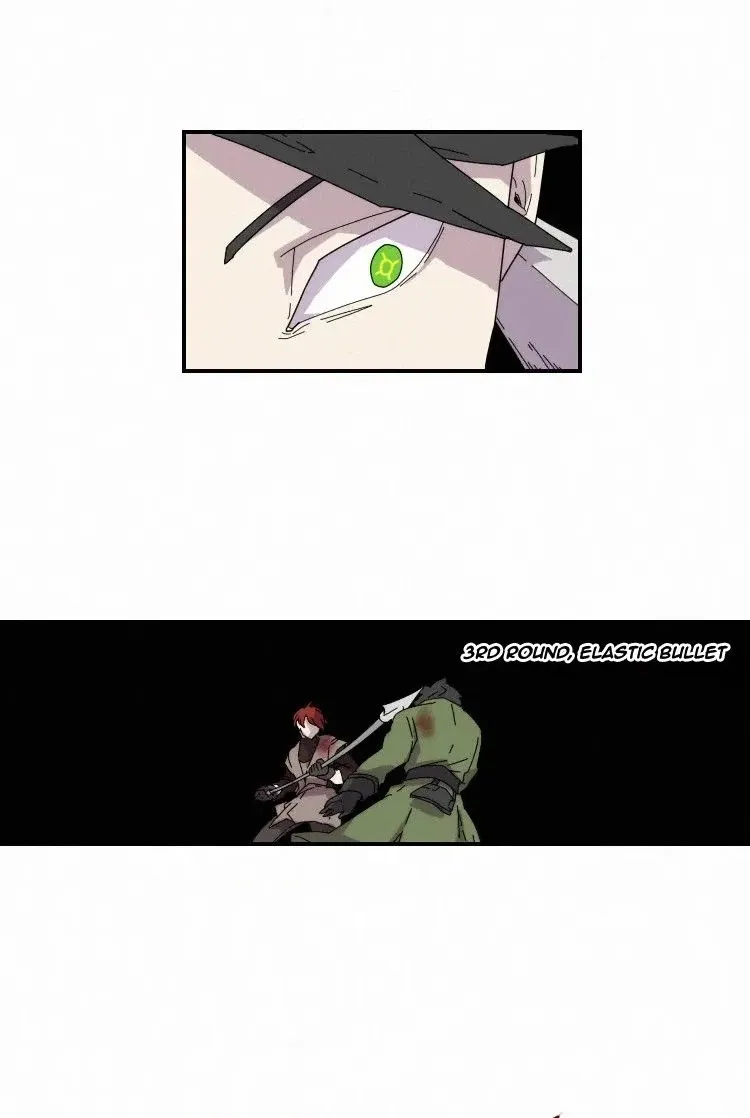 Meister Chapter 21 page 30 - 