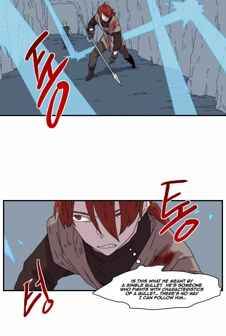 Meister Chapter 21 page 32 - 