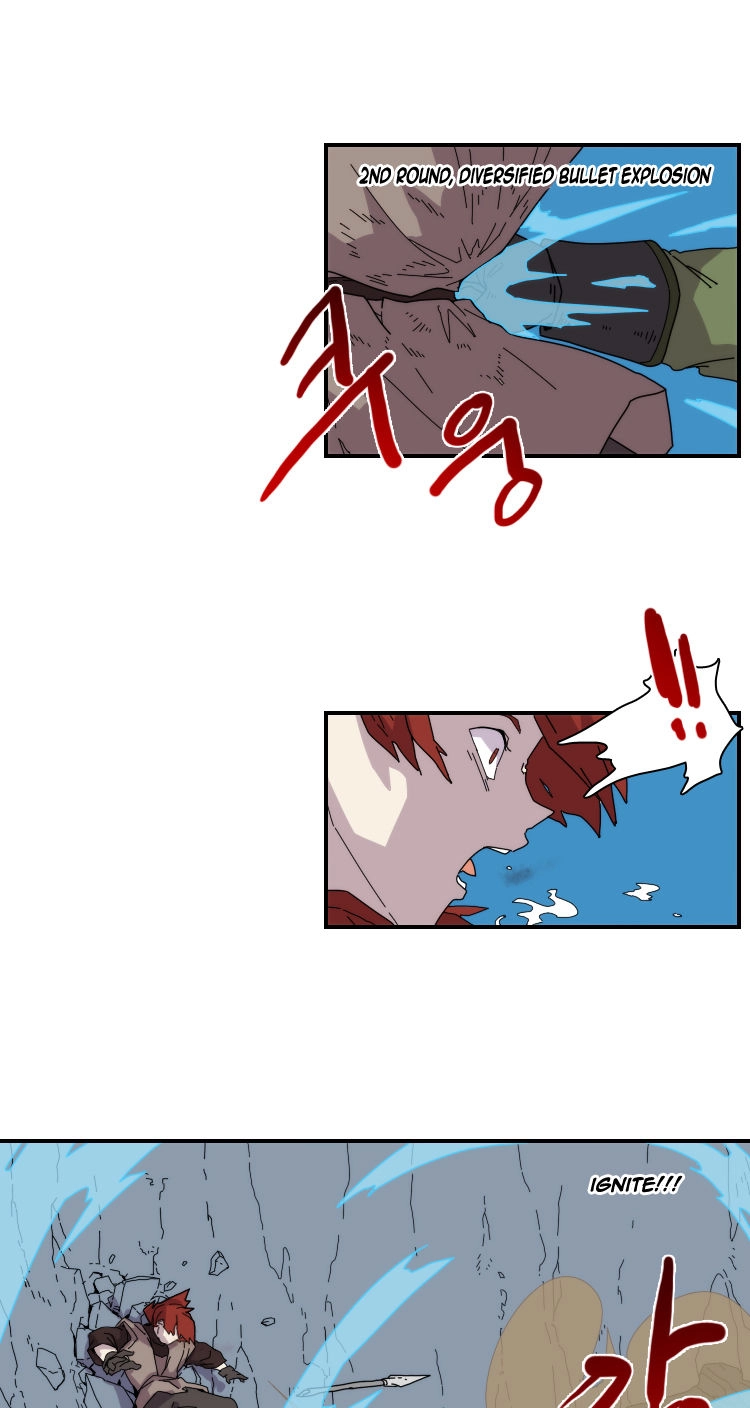 Meister Chapter 21 page 36 - 