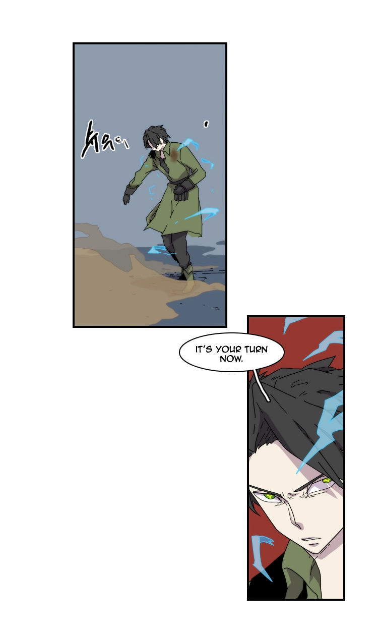Meister Chapter 21 page 38 - 