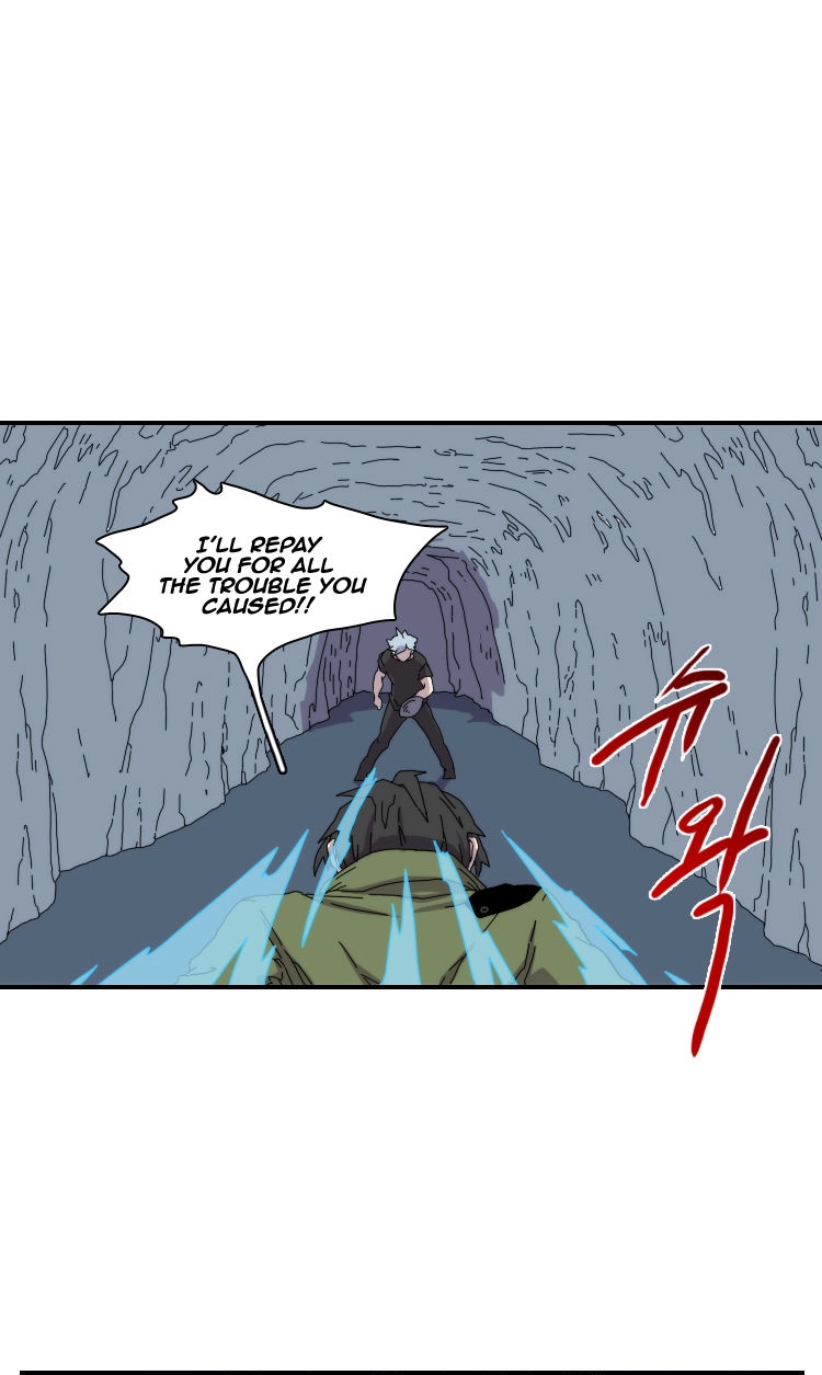 Meister Chapter 21 page 39 - 