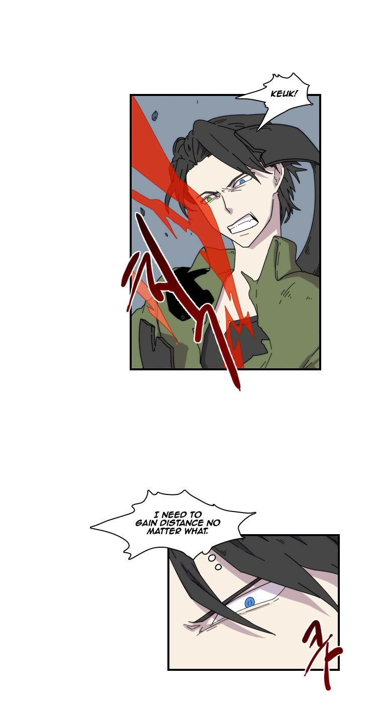 Meister Chapter 21 page 5 - 