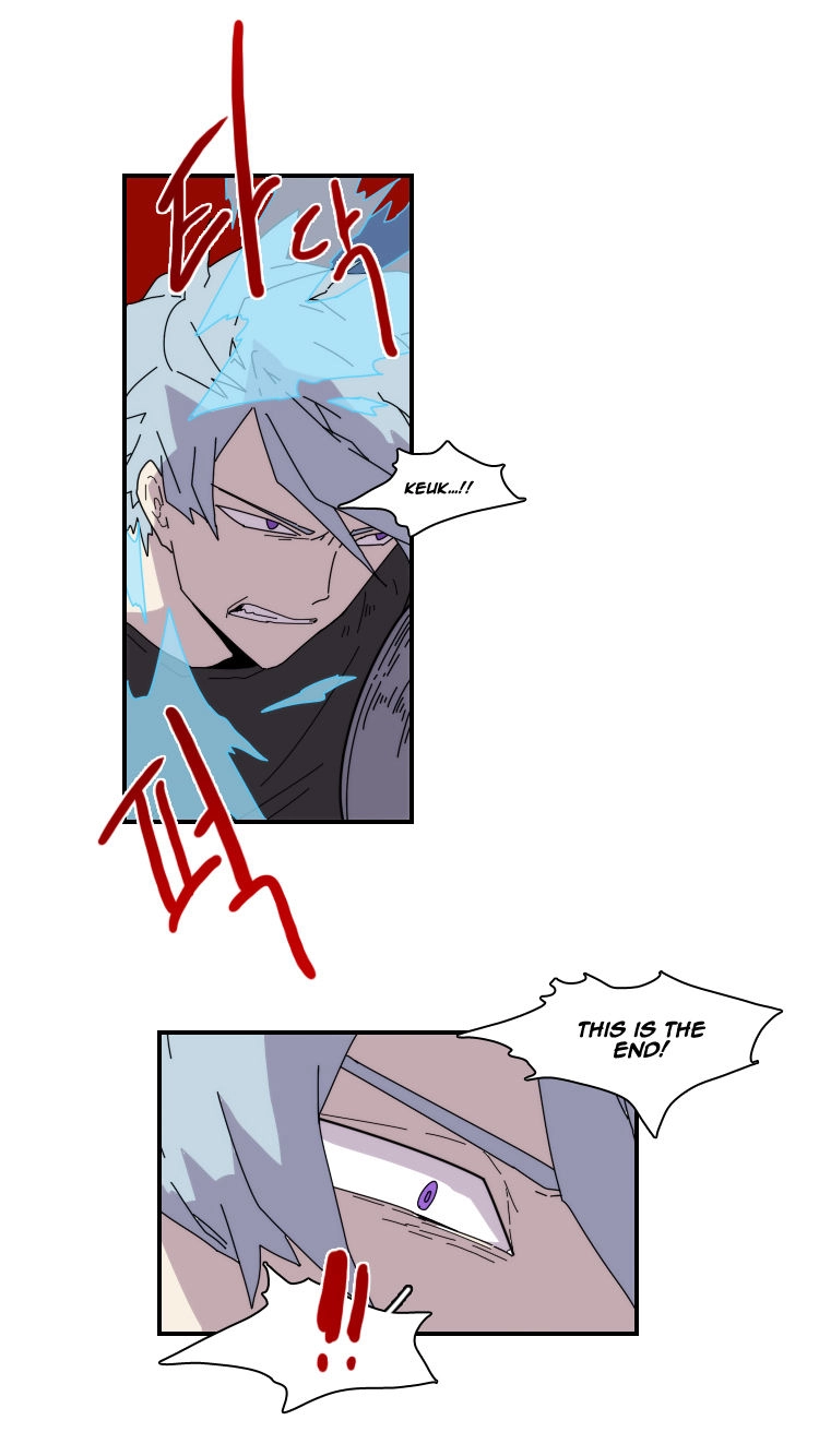 Meister Chapter 21 page 41 - 
